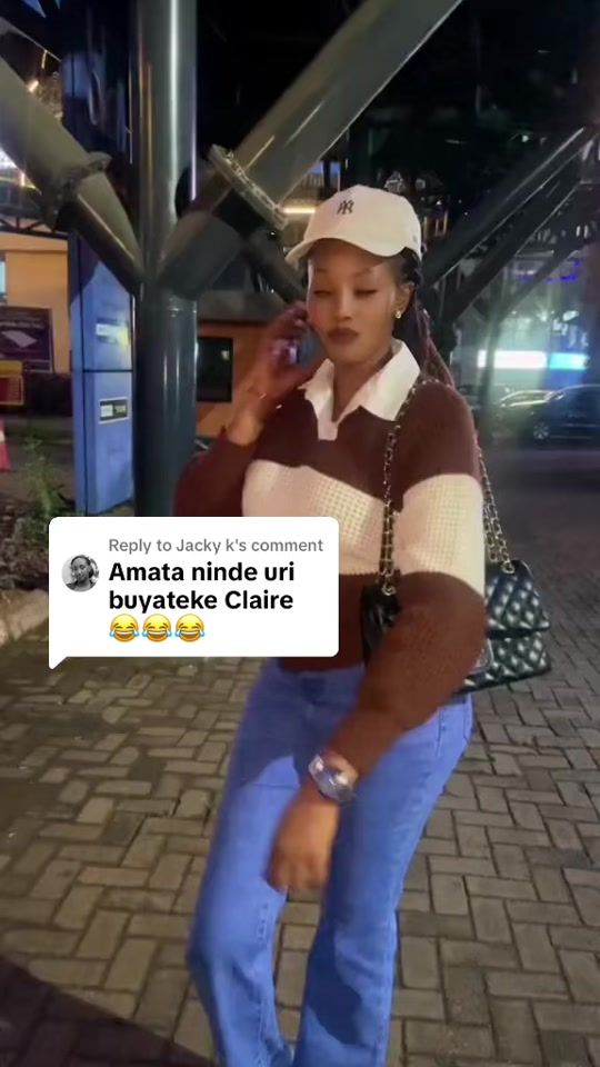 TikTok video thumbnail by uwizeyeclare