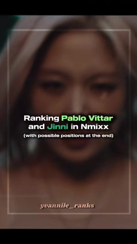 TikTok video thumbnail by yvanille_ranks