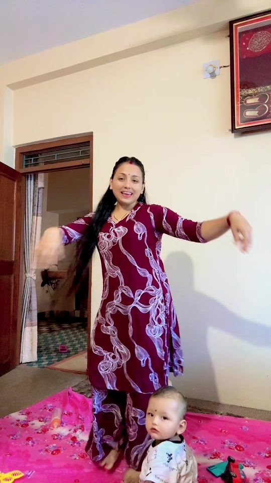 TikTok video thumbnail by deepabasyal27