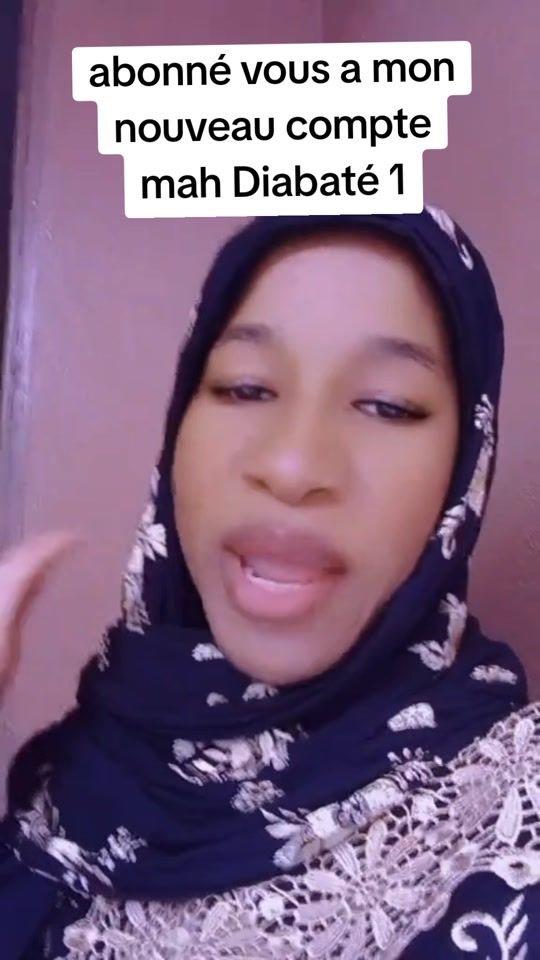 TikTok video thumbnail by djibykamah0
