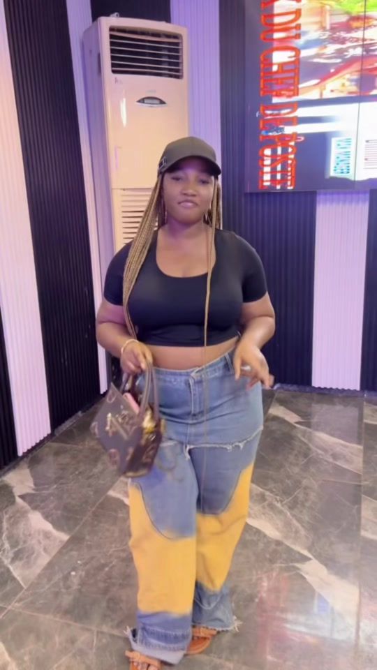 TikTok video thumbnail by .nafihijab