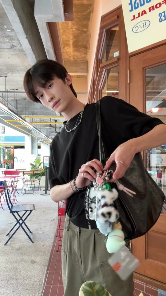 TikTok video thumbnail by jackhuah01