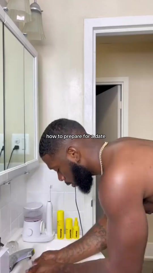 TikTok video thumbnail by trellthetrainer.o