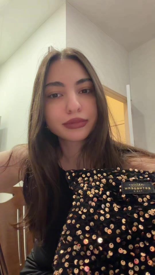 TikTok video thumbnail by meryaannn_