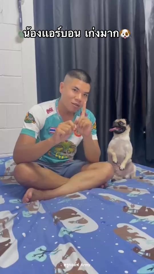 TikTok video thumbnail by krugolf_army