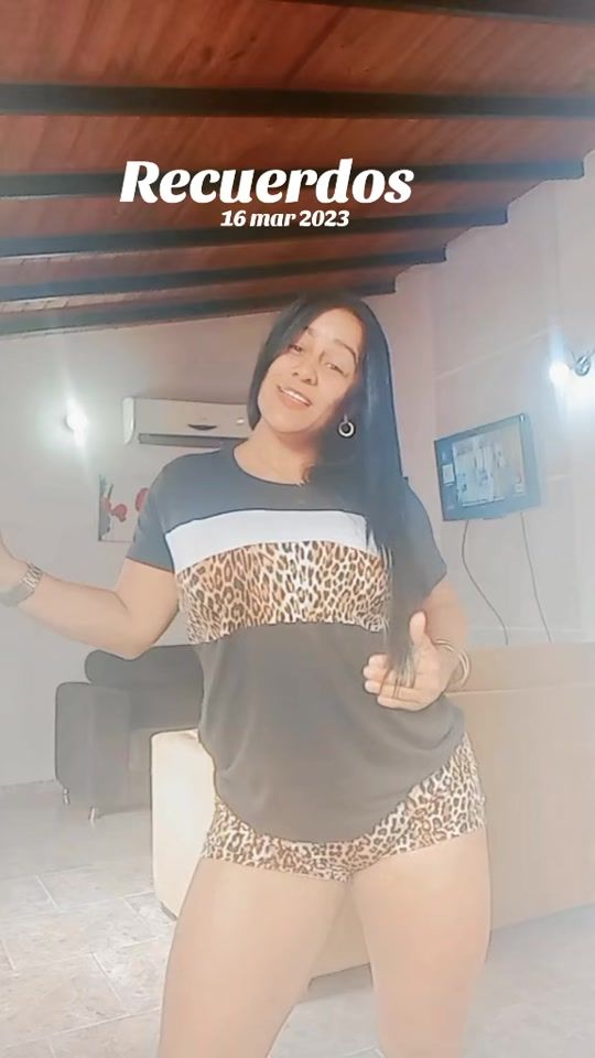 TikTok video thumbnail by karolitasv