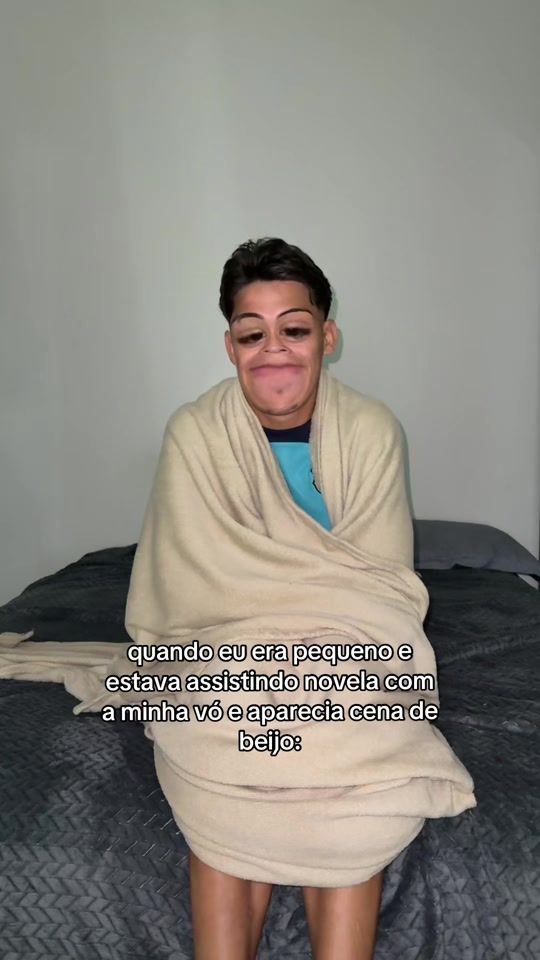 TikTok video thumbnail by _obrandao_