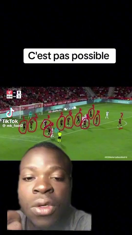 TikTok video thumbnail by ousmanek530