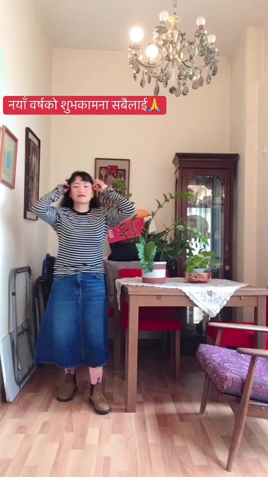 TikTok video thumbnail by maya_ghale0