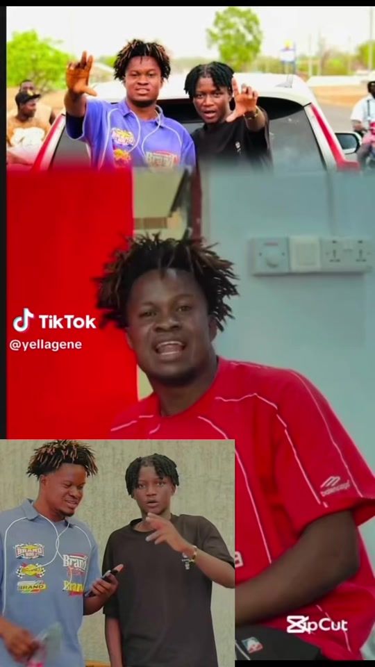 TikTok video thumbnail by kalistofabio7