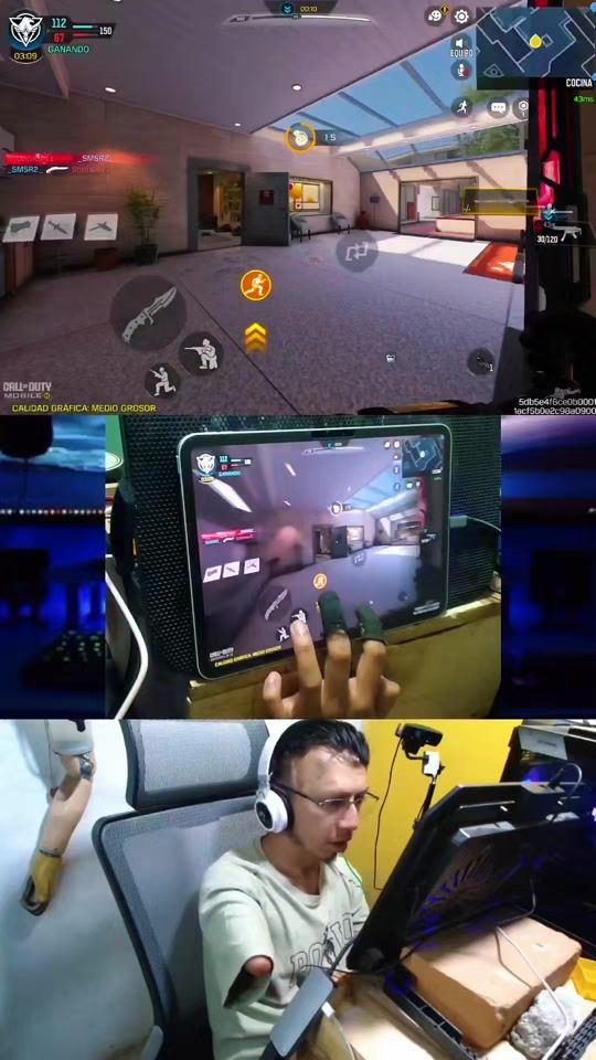 TikTok video thumbnail by elnerfeadotibu