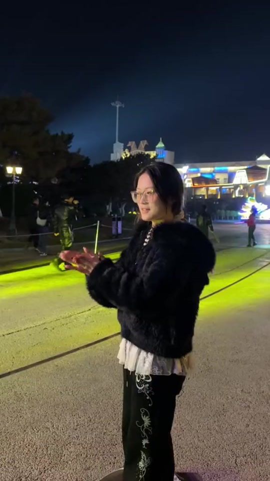 TikTok video thumbnail by ly____ly83