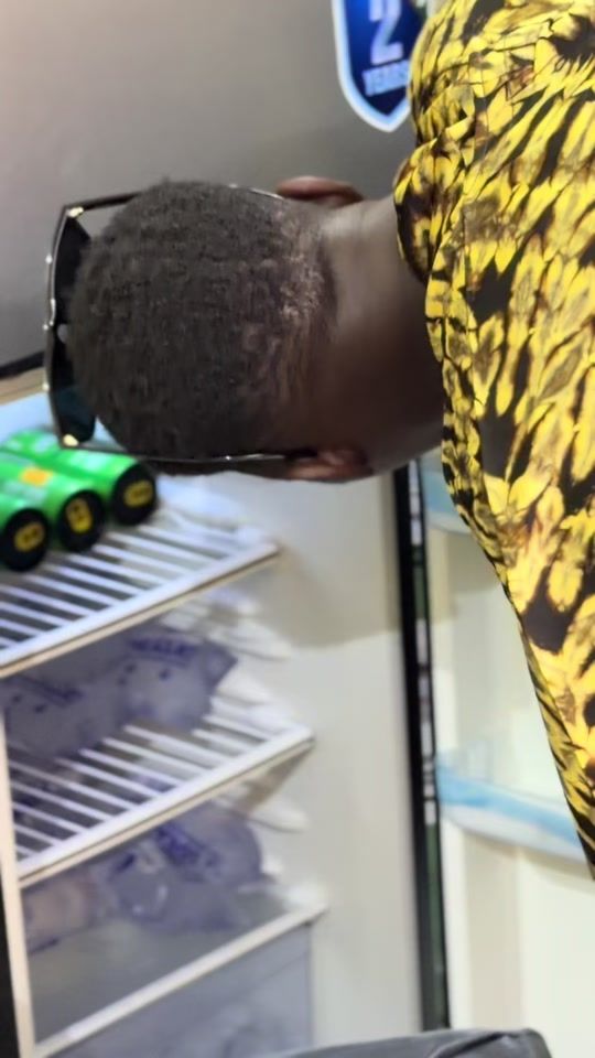 TikTok video thumbnail by seydoukoumare267