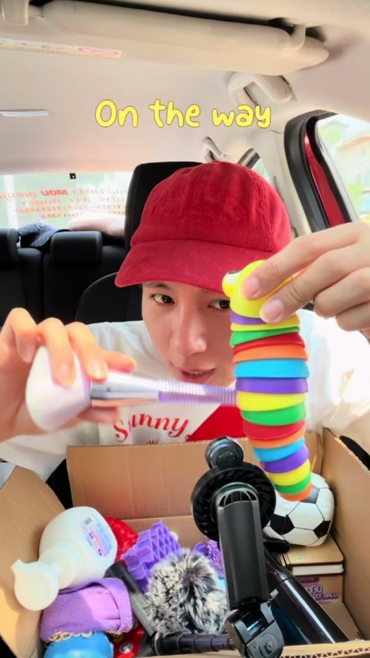 TikTok video thumbnail by tleasmr