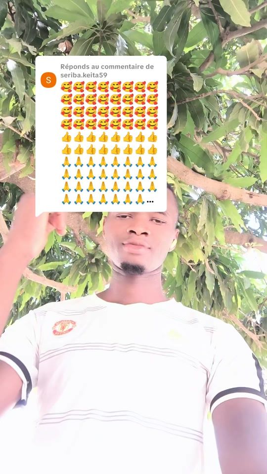 TikTok video thumbnail by taoulkeita8