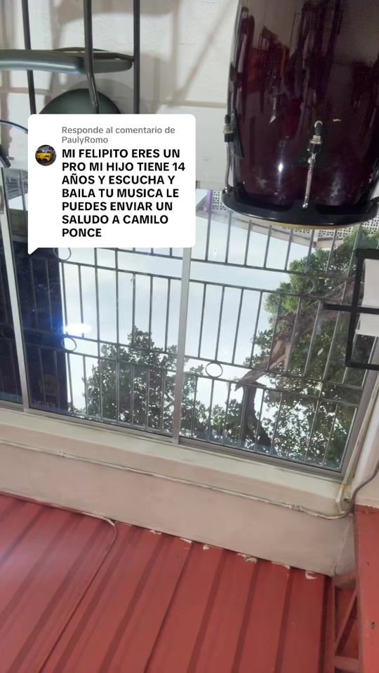 TikTok video thumbnail by felipitocenteno