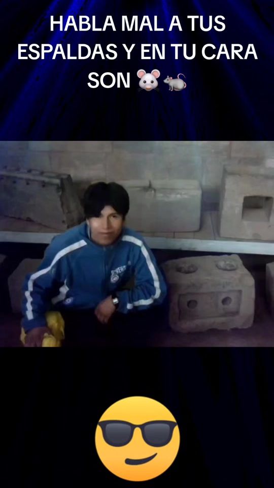 TikTok video thumbnail by willycorazon