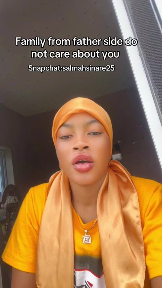 TikTok video thumbnail by salmah_sinare