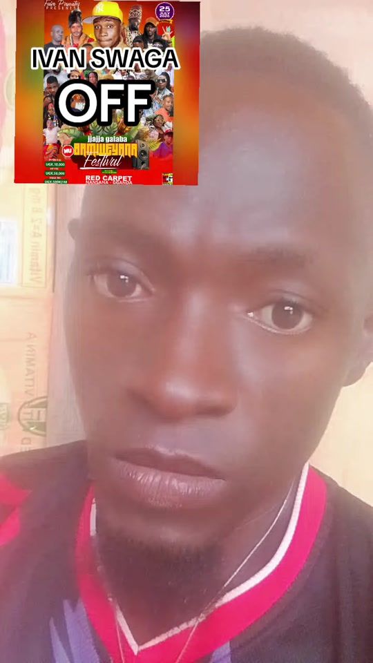 TikTok video thumbnail by ivanswagauganda