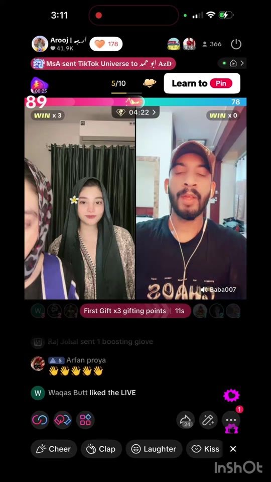 TikTok video thumbnail by aroojareeba0