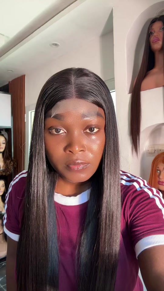 TikTok video thumbnail by eleganciahair