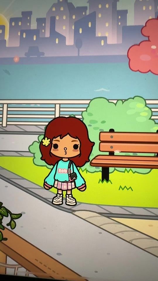 TikTok video thumbnail by toca_w0rld19