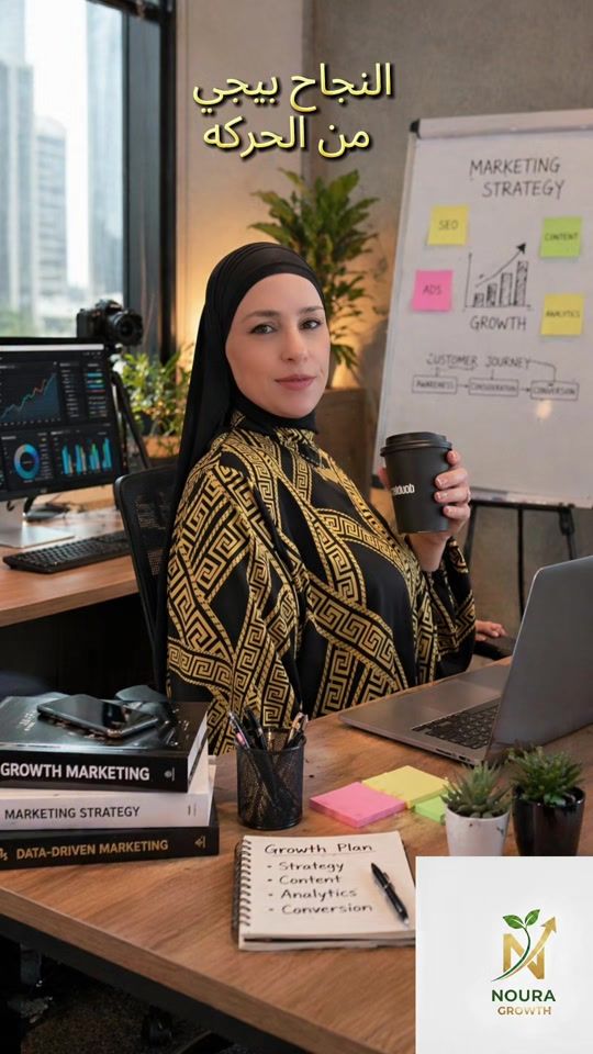 TikTok video thumbnail by noura_growth