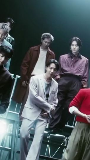 TikTok video thumbnail by kimleo_095bts