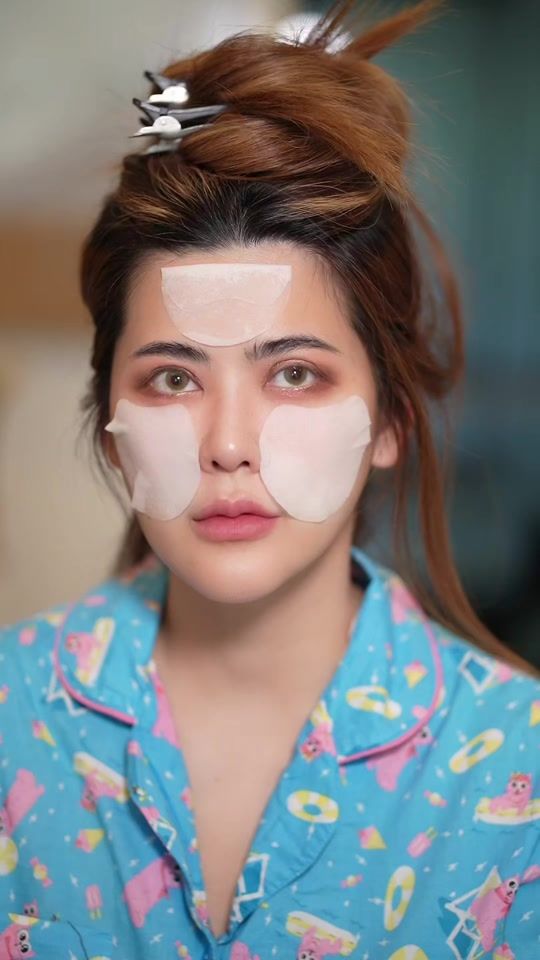 TikTok video thumbnail by kongkodmakeup