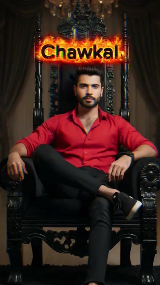 TikTok video thumbnail by chawkal234