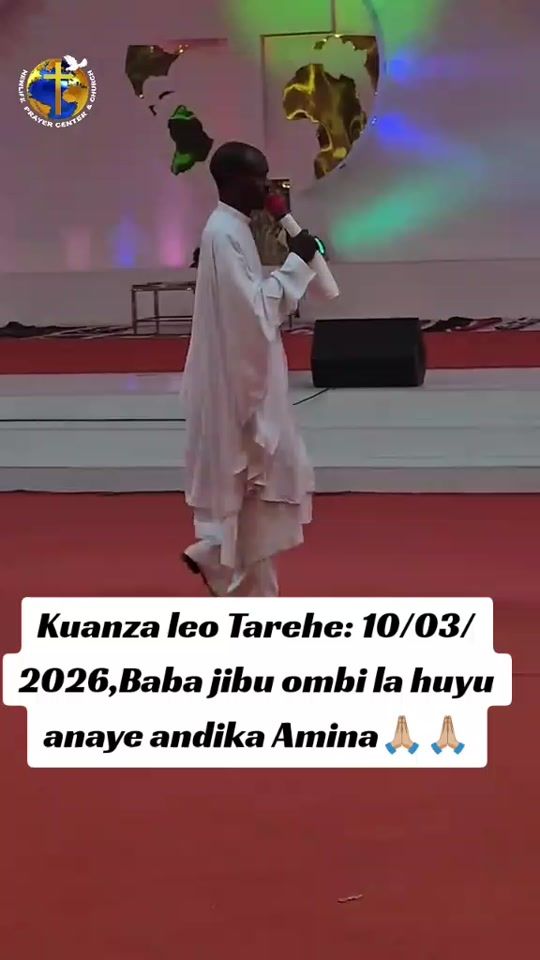 TikTok video thumbnail by pst.odero.ezekiel
