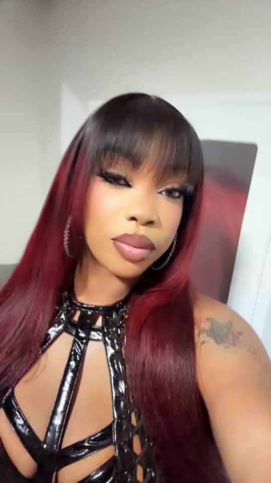 TikTok video thumbnail by the_fancy_face