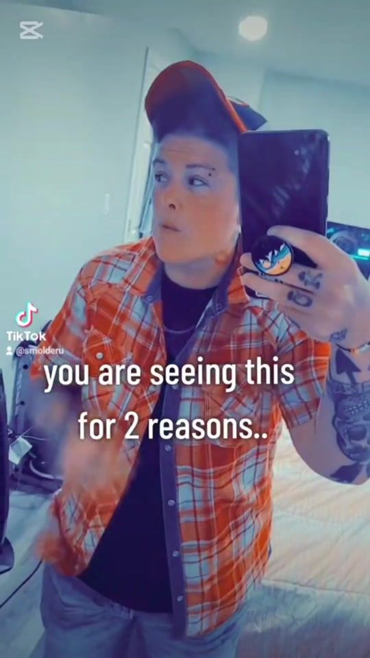 TikTok video thumbnail by smolderu