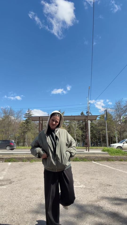 TikTok video thumbnail by saulova_a