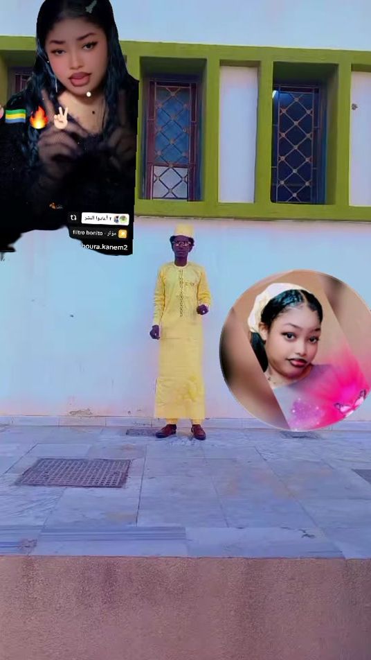 TikTok video thumbnail by abakar8972