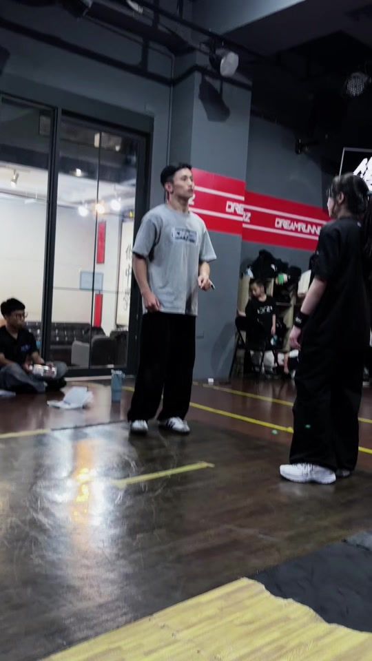 TikTok video thumbnail by dreamrunnerz_official