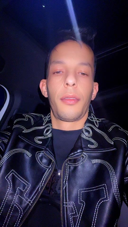 TikTok video thumbnail by cheb.abess.kahla