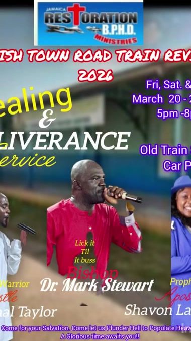 TikTok video thumbnail by prophetmarkstewart24