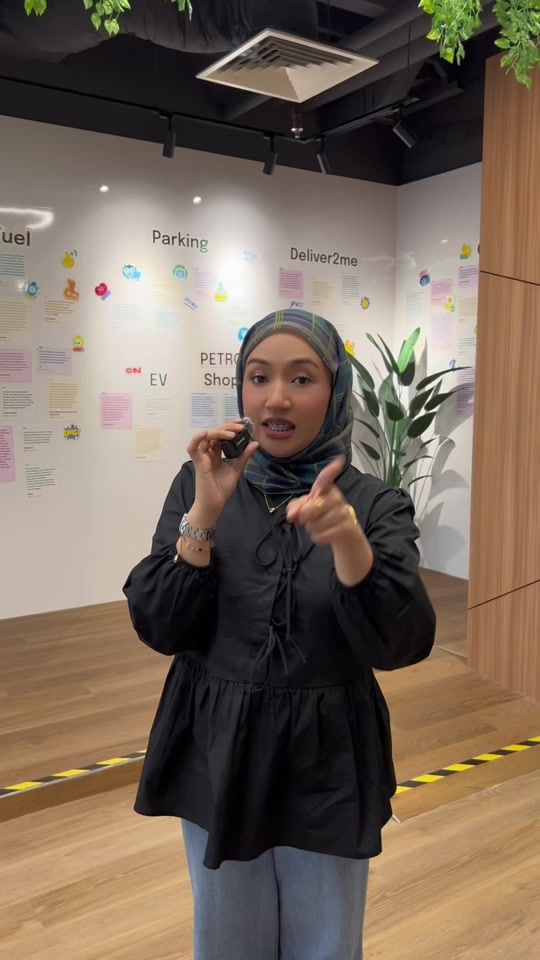 TikTok video thumbnail by setel