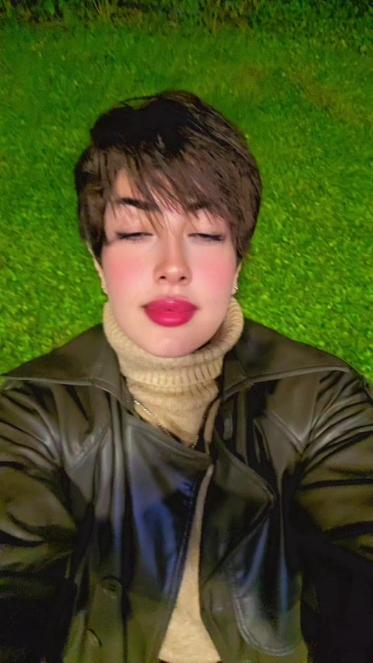 TikTok video thumbnail by mozhda777