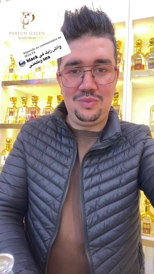 TikTok video thumbnail by parfum.haven
