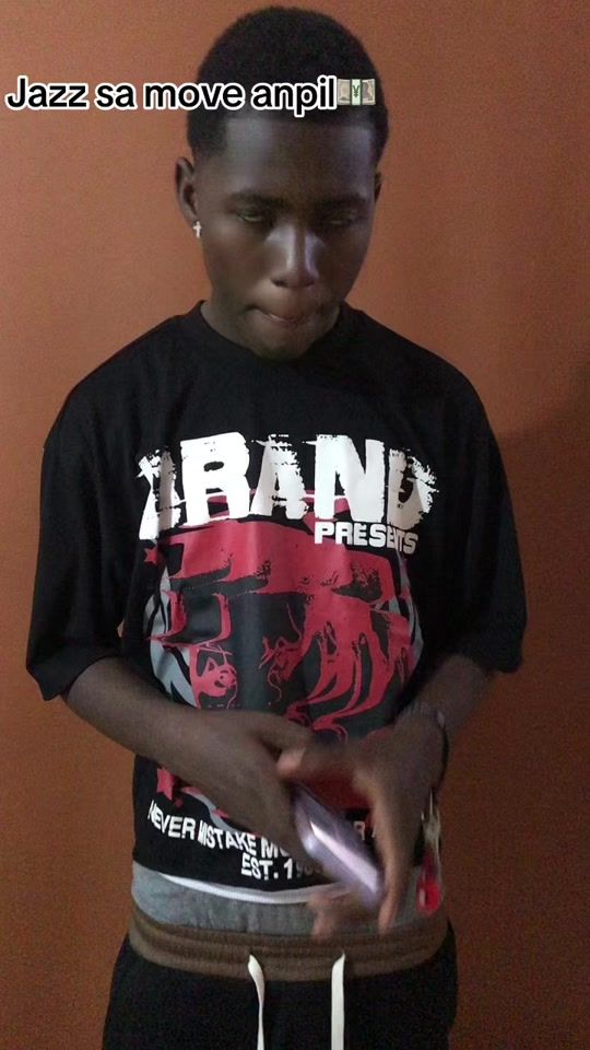 TikTok video thumbnail by bosskole5