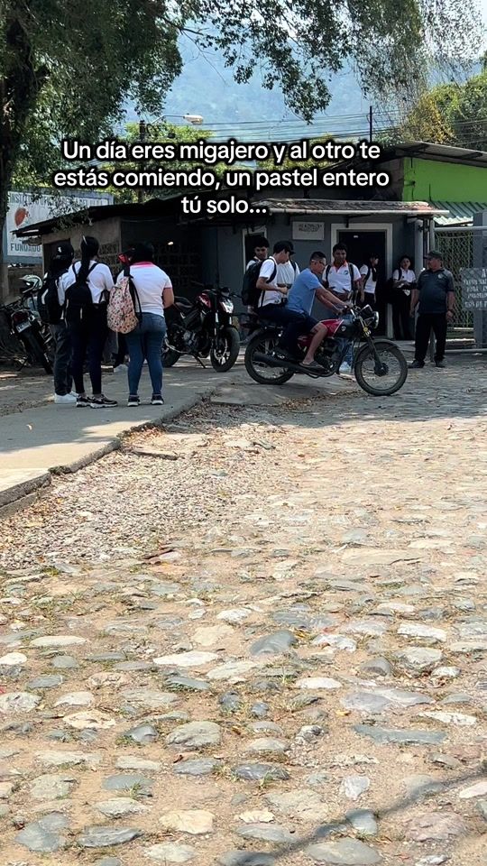 TikTok video thumbnail by orellana_bicho.man