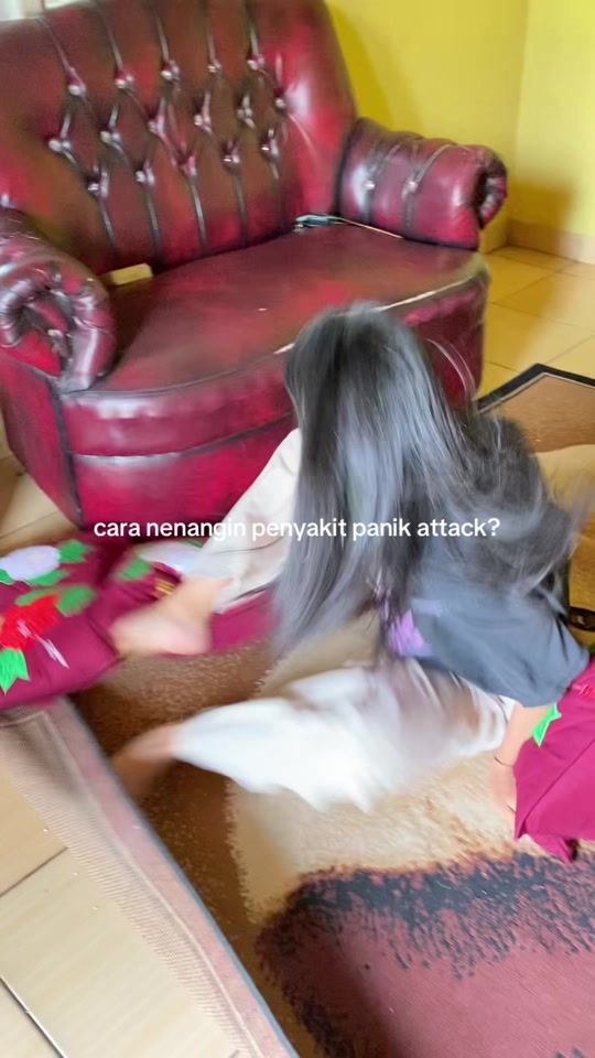 TikTok video thumbnail by acha_pristel