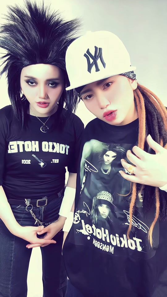 TikTok video thumbnail by puteribella97