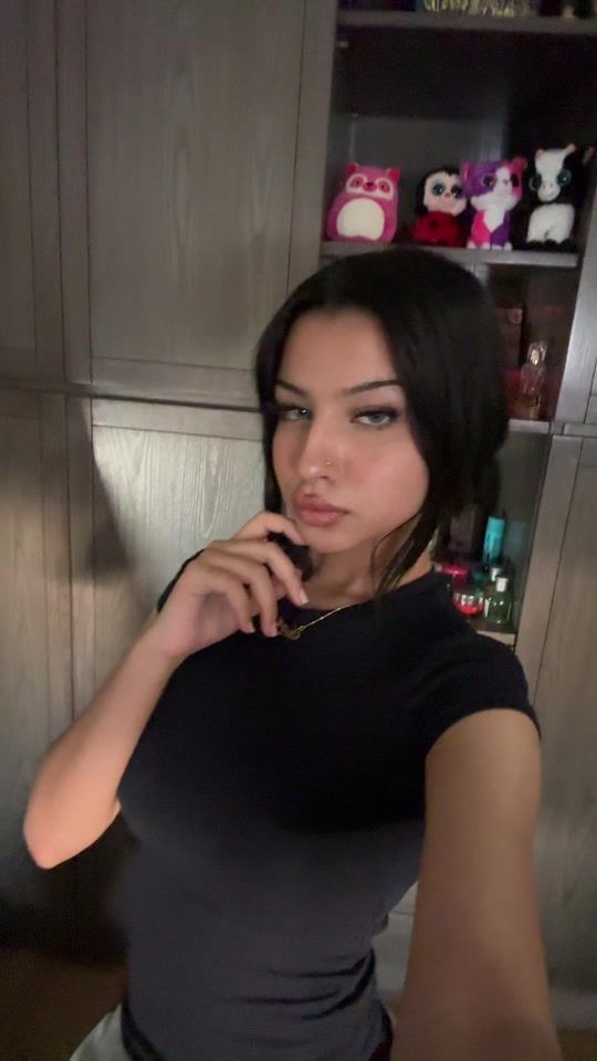 TikTok video thumbnail by __yasminesoltani__