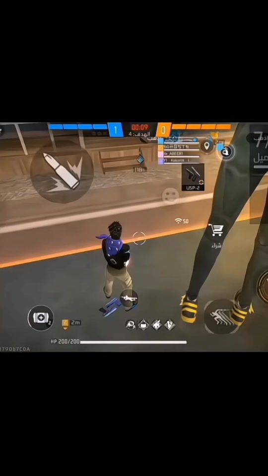TikTok video thumbnail by gamer_proo_ff