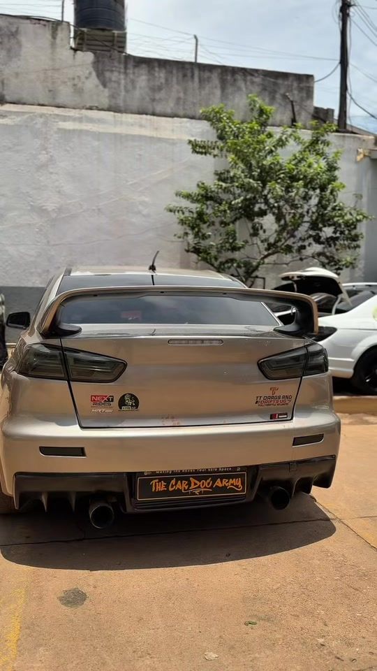 TikTok video thumbnail by car_doc_ug
