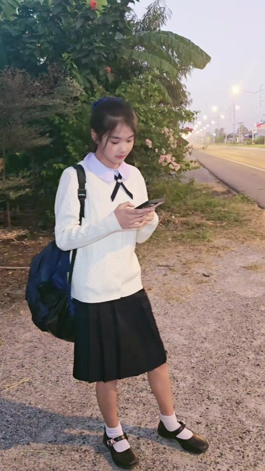 TikTok video thumbnail by green_kantida55