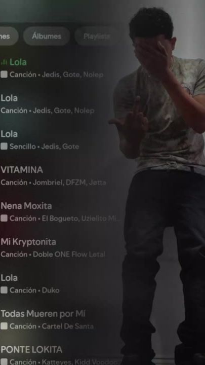 TikTok video thumbnail by cris_oficial504